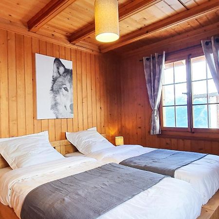 Auberge Le Mont-Gele Iserables Ngoại thất bức ảnh
