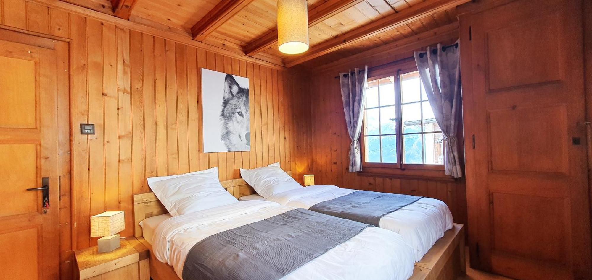 Auberge Le Mont-Gele Iserables Ngoại thất bức ảnh