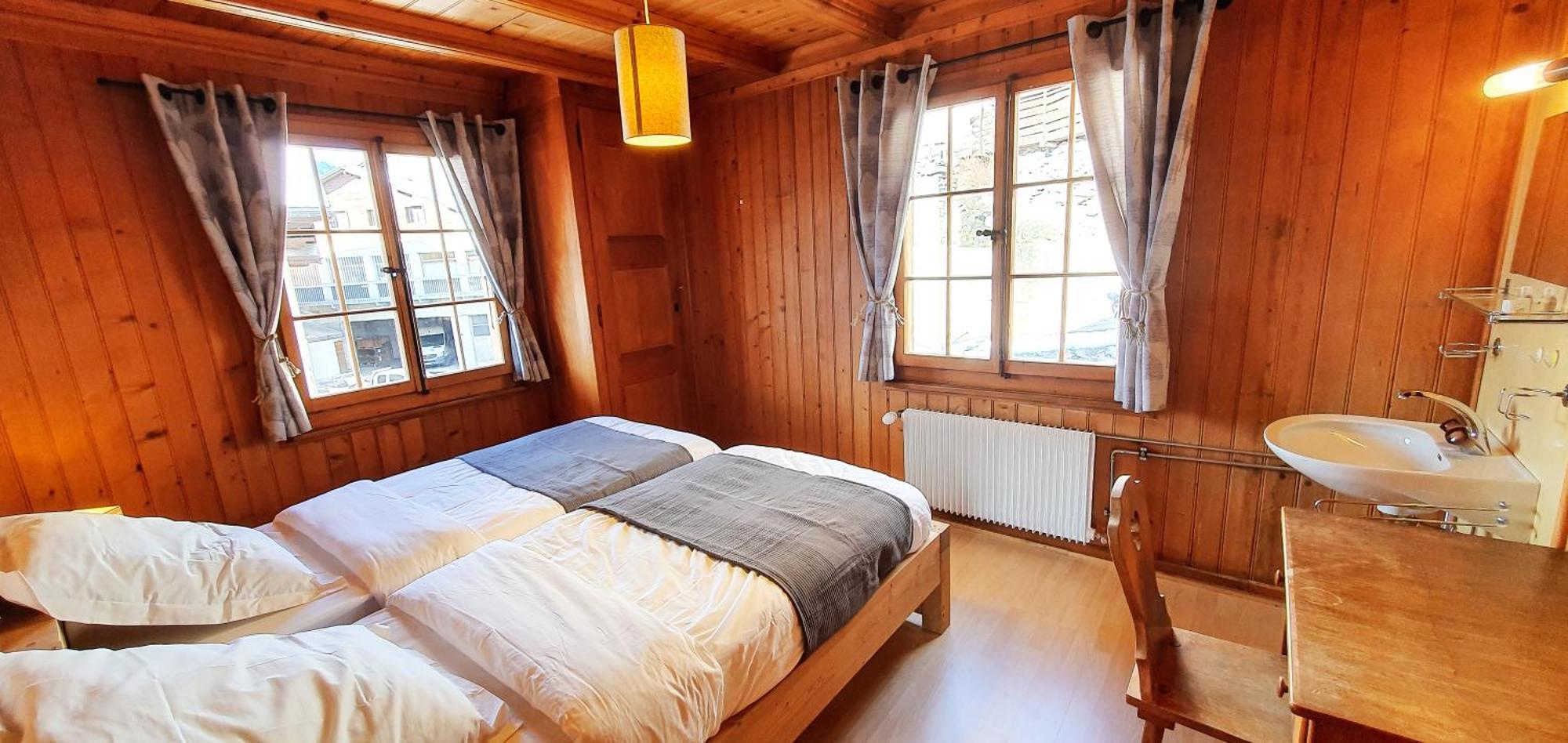 Auberge Le Mont-Gele Iserables Ngoại thất bức ảnh